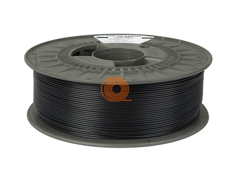 Filament TheFilament FLEX 95A Schwarz [1,75mm, 1kg]