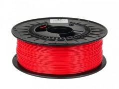 Filament 3DPower PLA Red [1,75mm, 1kg]