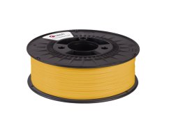 Filament C-TECH Essential Line PETG Žlutá [1,75mm, 1kg]