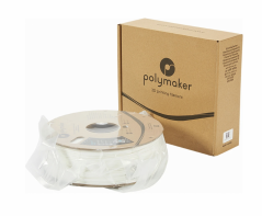 Polymaker PolyLite ABS White