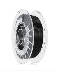 Filament ROSA3D FLEX 96A Schwarz [1,75mm, 0,5kg]