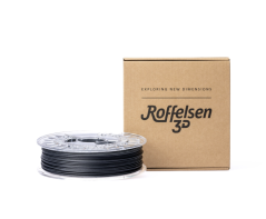 Filament Roffelsen3D PA6 CF15 [1,75mm, 0.75kg]