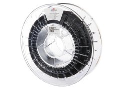 Filament Spectrum PCTG CF10 Carbonově Černá [1,75mm, 0.5kg]