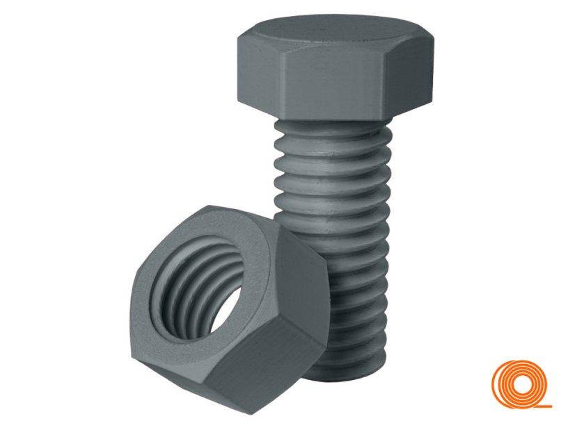 Filament 3DPower PCTG Grey