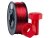 Filament 3DPower PCTG Kryształowa czerwień [1,75mm, 1kg]