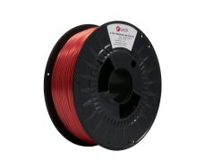 Filament C-TECH Premium Line SILK Orientální Červená [1,75mm, 1kg]