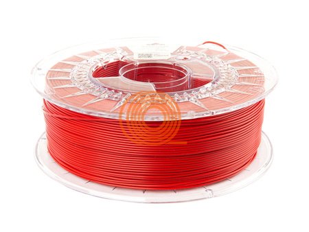 Filament Spectrum PLA HURACAN True Red [1,75mm, 1kg]