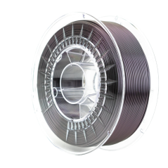 Filament Nebula PETG Chameleonově Černá [1,75mm, 1kg]