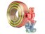 Filament Spectrum SILK RAINBOW Fusion Refill