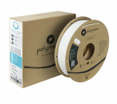 Polymaker PolyFlex TPU-95A White
