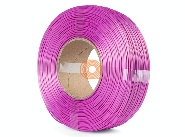 Filament Spectrum SILK Taffy Pink Refill [1,75mm, 1kg]