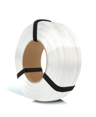 Filament ROSA3D SILK Biela Refill [1,75mm, 1kg]