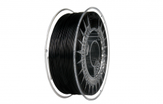 Filament DevilDesign TPU Black [1,75mm, 1kg]