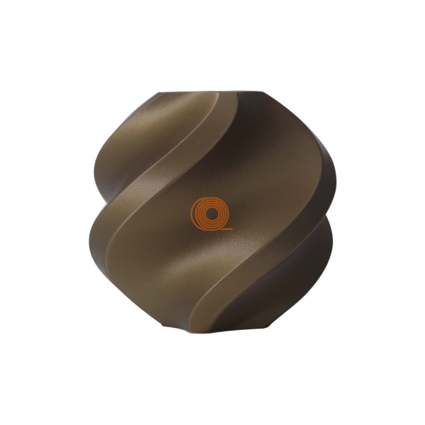 Filament BambuLab PLA Bronzová Refill [1,75mm, 1kg]