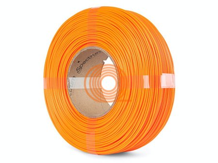 Filament Spectrum PLA Lví Oranžová Refill [1,75mm, 1kg]