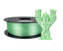 Filament AzureFilm SILK Aquamarine [1,75mm, 1kg]