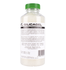 Silikagel SG5 - Čirý