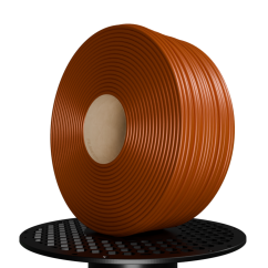 Filament Roffelsen3D PLA Oranžová Refill [1,75mm, 1kg]