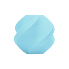 Filament BambuLab PLA MATTE Ice Blue Refill [1,75mm, 1kg]