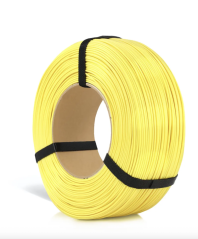 Filament ROSA3D ASA Yellow Refill [1,75mm, 1kg]