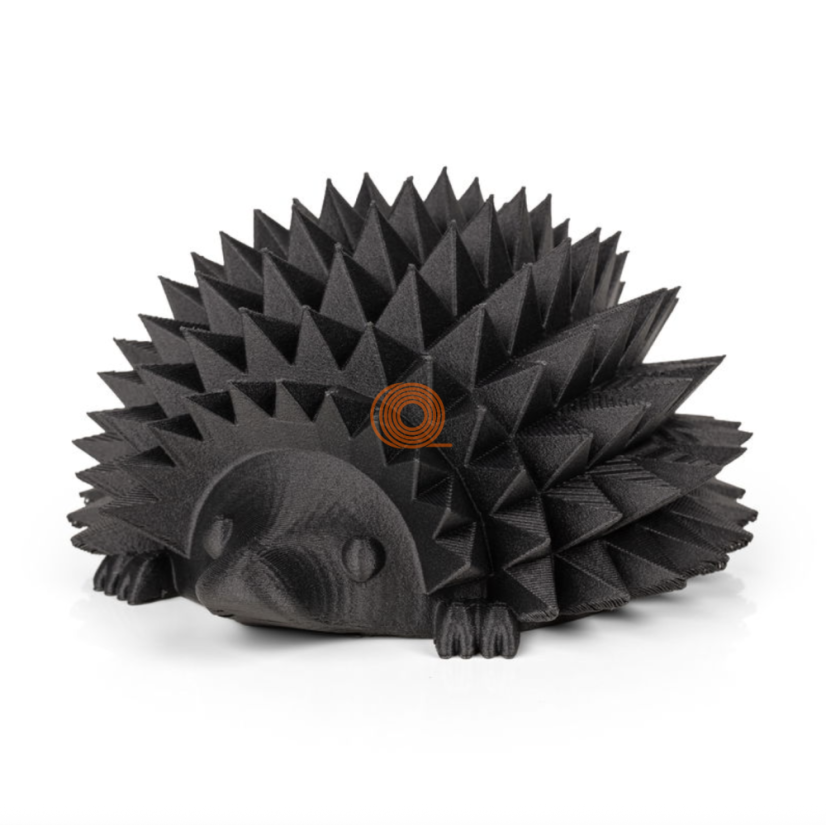 Filament ABAFLEX PETG+ CF Anthracite Refill [1,75mm, 0.75kg]