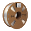 Filament Gembird ABS Przezroczysty [1,75mm, 1kg]