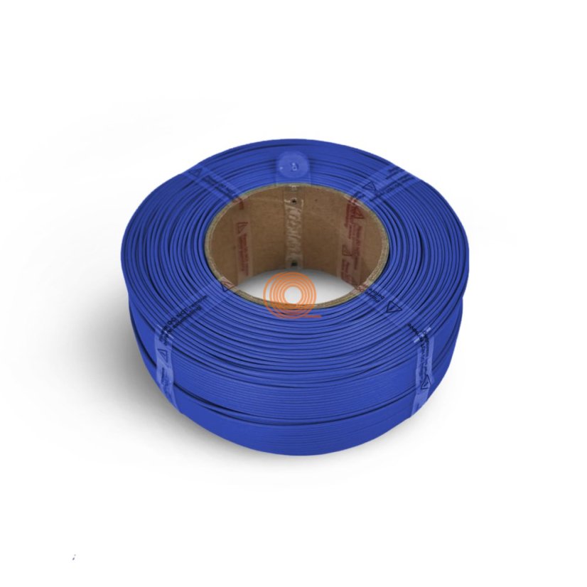 Filament BambuLab PLA Niebieski Refill [1,75mm, 1kg]