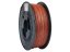Filament 3DPower PLA Marble Cihlová [1,75mm, 1kg]
