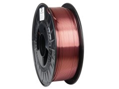 Filament 3DPower SILK Miedź [1,75mm, 1kg]