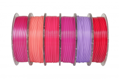 Filament DevilDesign PLA Sweet STARTERPACK 6x0,33kg [1,75mm, 0,33kg]