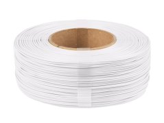 Filament C-TECH Essential Line PLA Bílá Refill [1,75mm, 1kg]