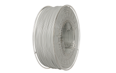 Filament DevilDesign ABS+ Světle Šedá [1,75mm, 1kg]