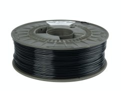 Filament TheFilament PETG Půlnoční Černá [1,75mm, 1kg]