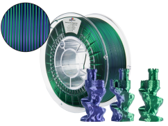 Filament Spectrum SILK MAGIC Mystic Orchid [1,75mm, 1kg]