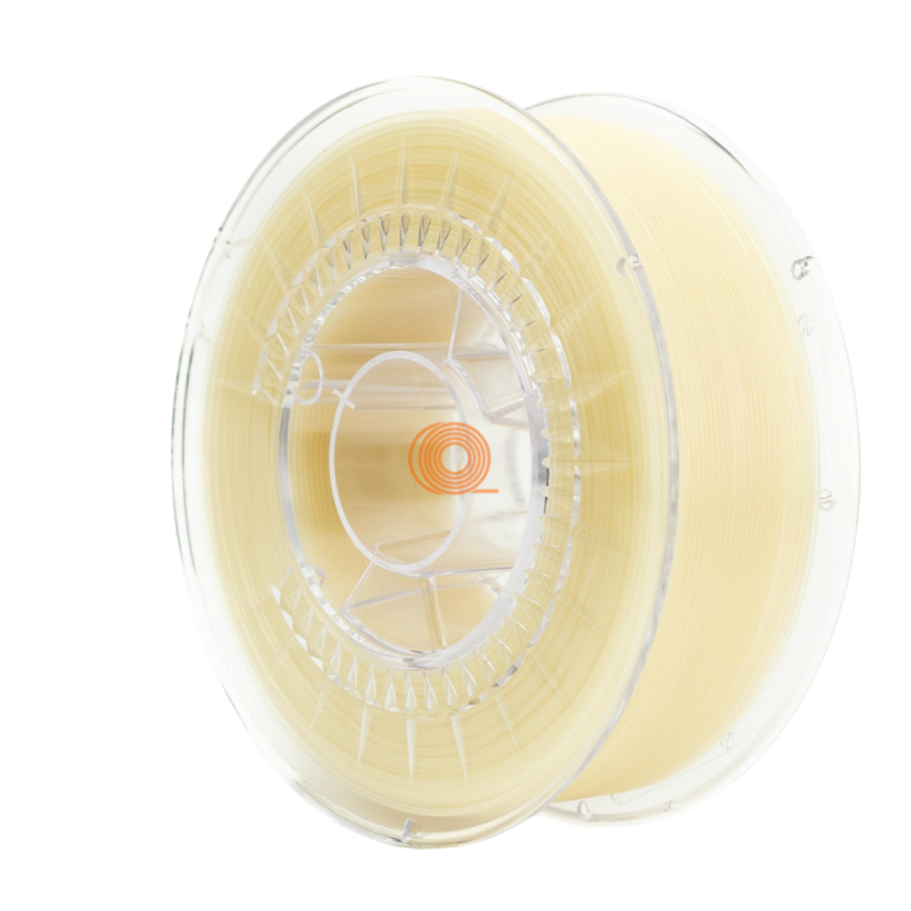 Filament Nebula PLA Glowing Blue [1,75mm, 1kg]