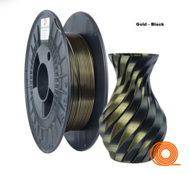 Filament 3DPower SILK StarterPack