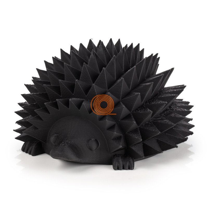 Filament ABAFLEX PLA Black [1,75mm, 1kg]