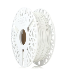 Filament ROSA3D ABS V0 FR White [1,75mm, 700g]