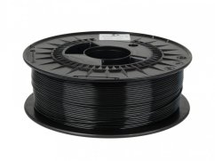 Filament 3DPower PETG Černá [1,75mm, 1kg]