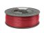 Filament TheFilament FLEX 82A Červená [1,75mm, 1kg]