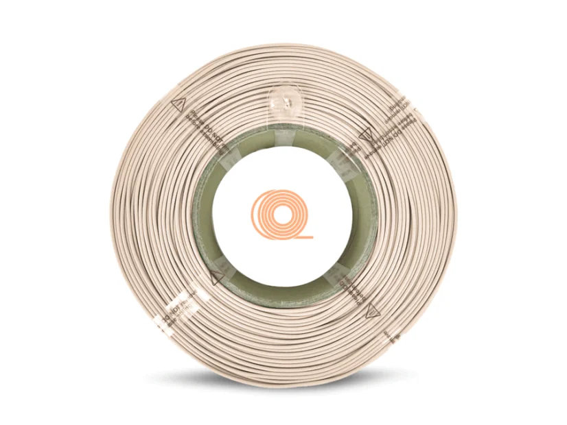 Filament BambuLab PLA Béžová Refill [1,75mm, 1kg]