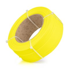 Filament ABAFLEX PETG+ Poison Yellow Refill [1,75mm, 0.75kg]