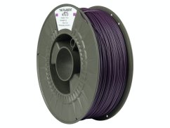 Filament TheFilament PETG CF Fialová [1,75mm, 1kg]
