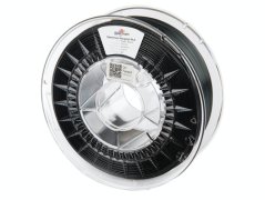 Filament Spectrum PLA HURACAN Traffic Black [1,75mm, 1kg]