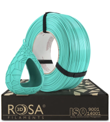 Filament ROSA3D PETG Standard HS Mäta Refill [1,75mm, 1kg]