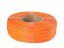 Filament TheFilament PLA Maszyny Orange   Refill [1,75mm, 1kg]