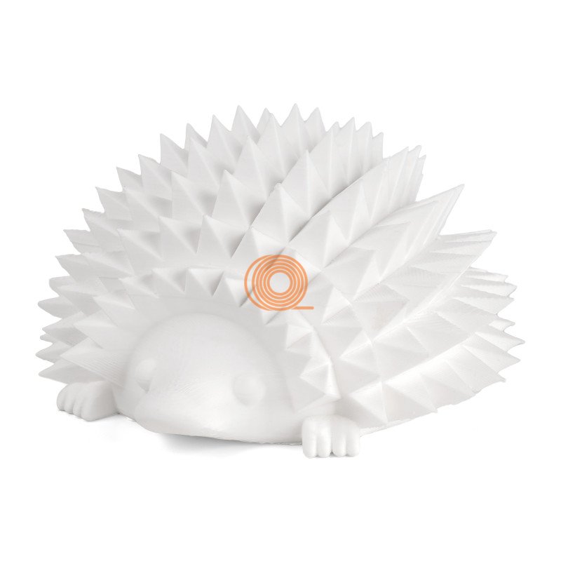 Filament ABAFLEX PLA Biela [1,75mm, 1kg]