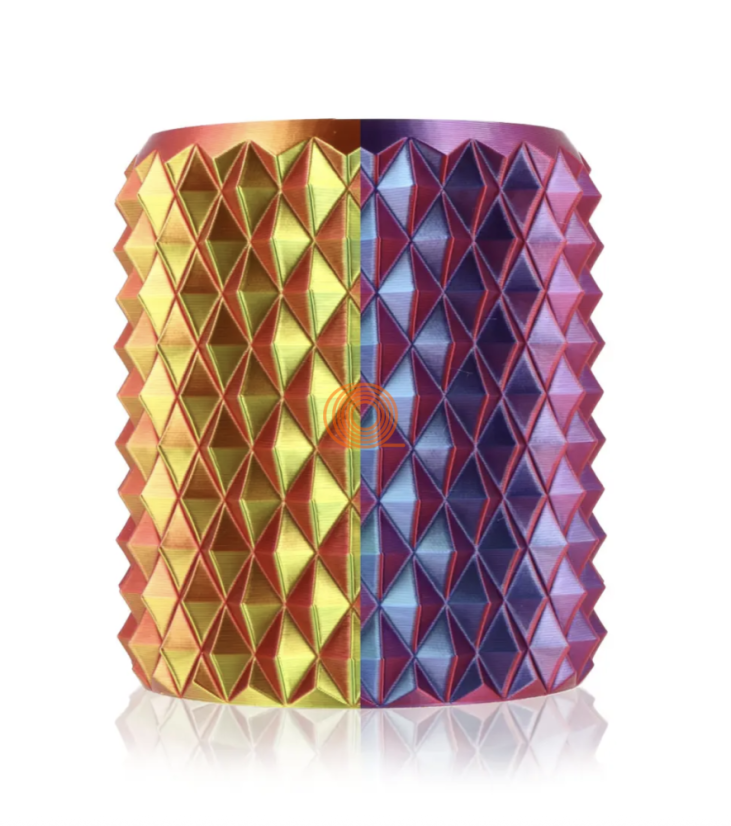 Filament ROSA3D SILK Magic Carnival Refill [1,75mm, 1kg]