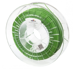 Filament Spectrum S-Flex TPU-90A Limetkově Zelená [1,75mm, 0.5kg]
