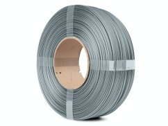 Filament TheFilament PETG CF Sivá Refill [1,75mm, 1kg]